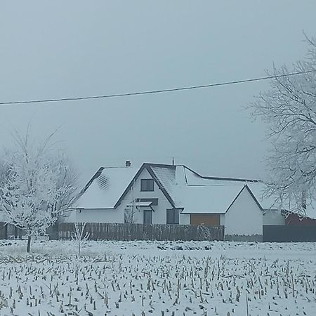 Casuta Din Deal Тыргу-Нямц Экстерьер фото