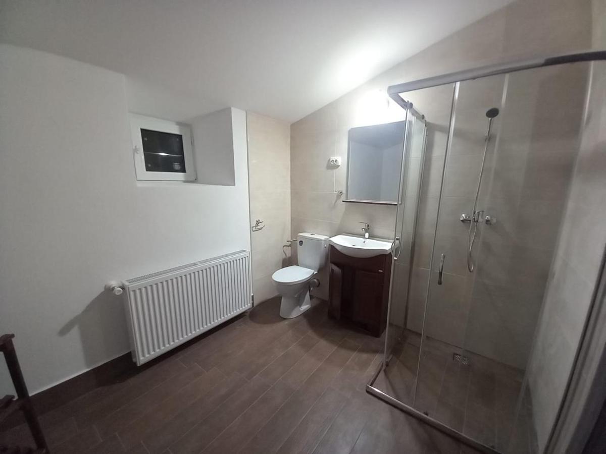 Casuta Din Deal Тыргу-Нямц Экстерьер фото