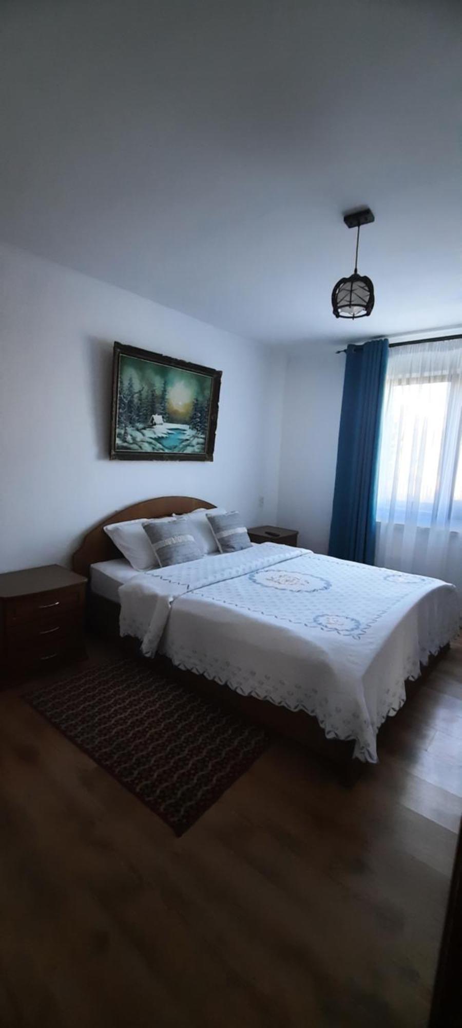 Casuta Din Deal Тыргу-Нямц Экстерьер фото